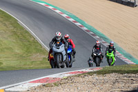 Advanced Group